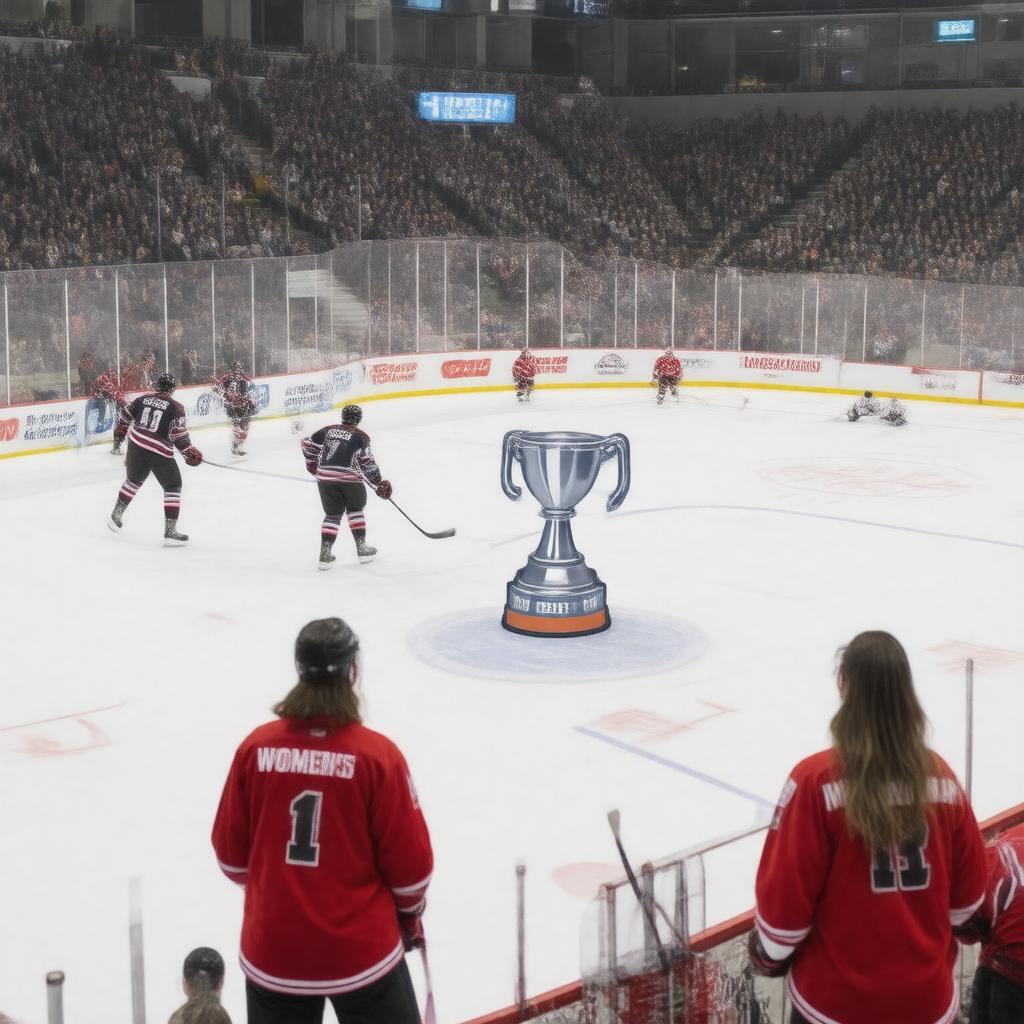 IIHF Women’s World Championship